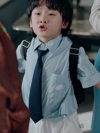 Che il tuo cuore sia leggero - Episode 6