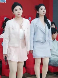 Episode 42 - Sweet Surrender at Forty