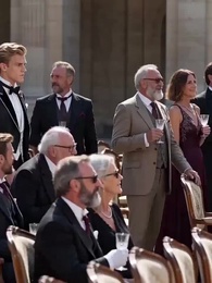 Episode 20 - What? The Supreme Sorcerer is my village dad!（updating）