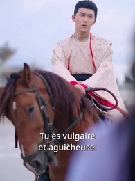 Épisode 73 - Ma Revanche au Banquet