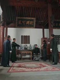 Tập 41 - [Lồng tiếng]Ngọa Hổ Tàng Long: Sở Phi Truyện