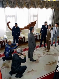 龍王の帰還 - Episode 43