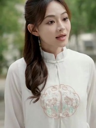 Tập 20 - [Lồng tiếng]Ngọa Hổ Tàng Long: Sở Phi Truyện