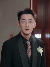 第8集 - 紅妝盡頭，幸有歸途