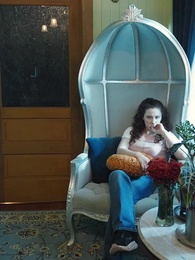 Tổng Tài Truy Thê - Episode 27