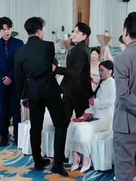 A los cuarenta, me toco la buena suerte con mi esposa - Episode 27