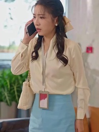 Episodio 18 - Che il tuo cuore sia leggero