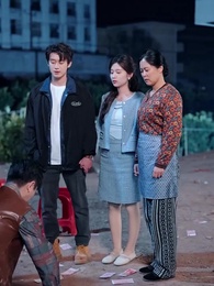 說好一起打工，老公你怎麼有隱藏身份 - Episode 59