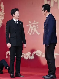 Pengemis yang Tak Bisa Diganggu - Episode 50