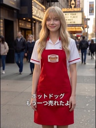 雇ったはずの妻子は、本物だった - Episode 2