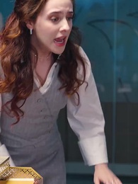 Tổng Tài Truy Thê - Episode 54