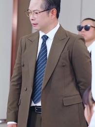 Episode 30 - Security Dad, Super Baby