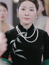 第7話 - 鎮魂の契り