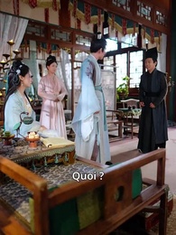 Ma Revanche au Banquet - Episode 21