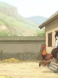 Viaje al Oeste: Resulta que Soy Invencible - Episode 43