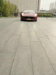 ตอนที่ 1 - แผนรักหักเหลี่ยมโหด