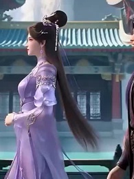 第41集 - 重生爲蛇，幹飯就變強