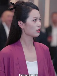 Episode 11 - [Dubbing]Sang Phoenix Kembali