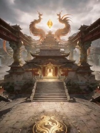 Tập 34 - Phượng Hoàng Quy Vị