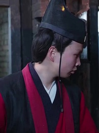 Cœur empoisonné - Episode 7