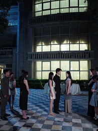 Sin Amor, Yo Primero - Episode 12