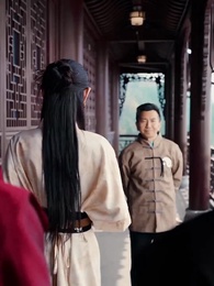 Tập 55 - [Lồng tiếng]Hôm Nay Phi Thăng