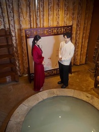 Tập 10 - [Lồng tiếng]Hôm Nay Phi Thăng