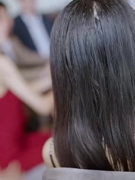 Episodio 21 - Matrimonio Lampo con il CEO Giusto