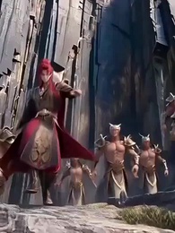 重生爲蛇，幹飯就變強 - Episode 5