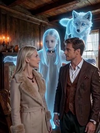 Episode 4 - The Red Collar of Lies