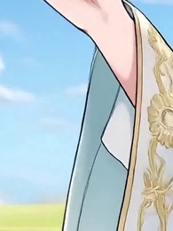 女帝:苟在深山，女兒將我吹成神 - Episode 41