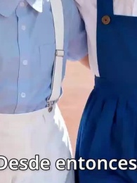 Cenizas de la Luz Roja - Episode 41