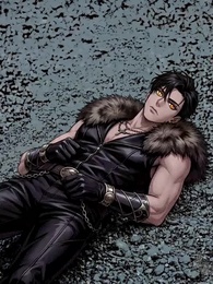 El vagabundo que se volvió mi - Episode 19