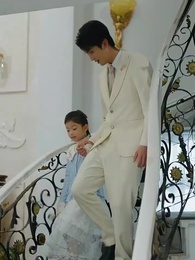 Episode 16 - Fünf verlorene Jahre