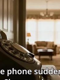 Episode 6 - The Lie Detector Killed Me