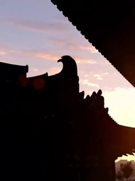 환생을 한 황후 - Episode 23