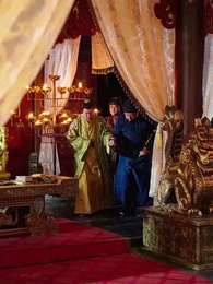 Épisode 67 - Cœur empoisonné