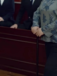 Episode 12 - Buried by Time