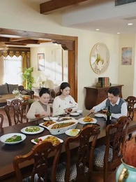 Fünf verlorene Jahre - Episode 25