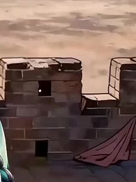 第59集 - 女帝:苟在深山，女兒將我吹成神