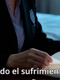 Episodio 23 - Cenizas de la Luz Roja