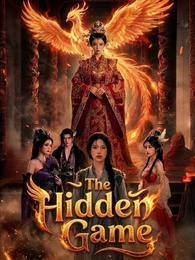 The Hidden Game poster