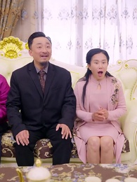 第25集 - 馬年大吉之衣錦還鄉