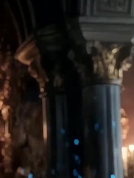 الآنسة.. ماذا فعلت بالشيبان؟ - Episode 3