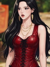 El vagabundo que se volvió mi - Episode 13