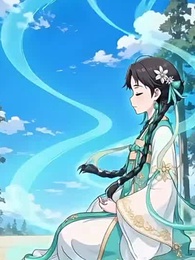 第38集 - 女帝:苟在深山，女兒將我吹成神