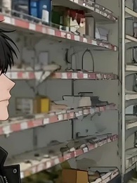 The World Ended and I’m Stuck in a Girls Dorm - Episode 49