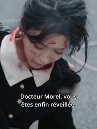 Épisode 32 - Médecin en Éclat