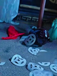 Cœur empoisonné - Episode 78