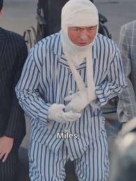 For You, I Fight - Episode 57